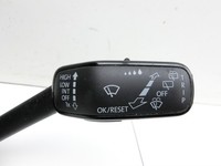 VW Golf 7 VII 5G 12-17 Lenkstockschalter Blinker Wischer Kombischalter VW Golf 7 VII 5G 12-17 12.02.2013 5Q0953513Q... Vorschau 2