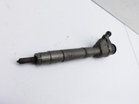 Mercedes W245 B200 06-08 CDI 2,0 106KW Injektor Einspritzdüse Rail Pos.3 Mercedes W245 B200 06-08 13.12.2006... Vorschau 2