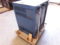 80V 85A Ladestrom Ladegerät Charger  für Stapler gebraucht Vorschau 8