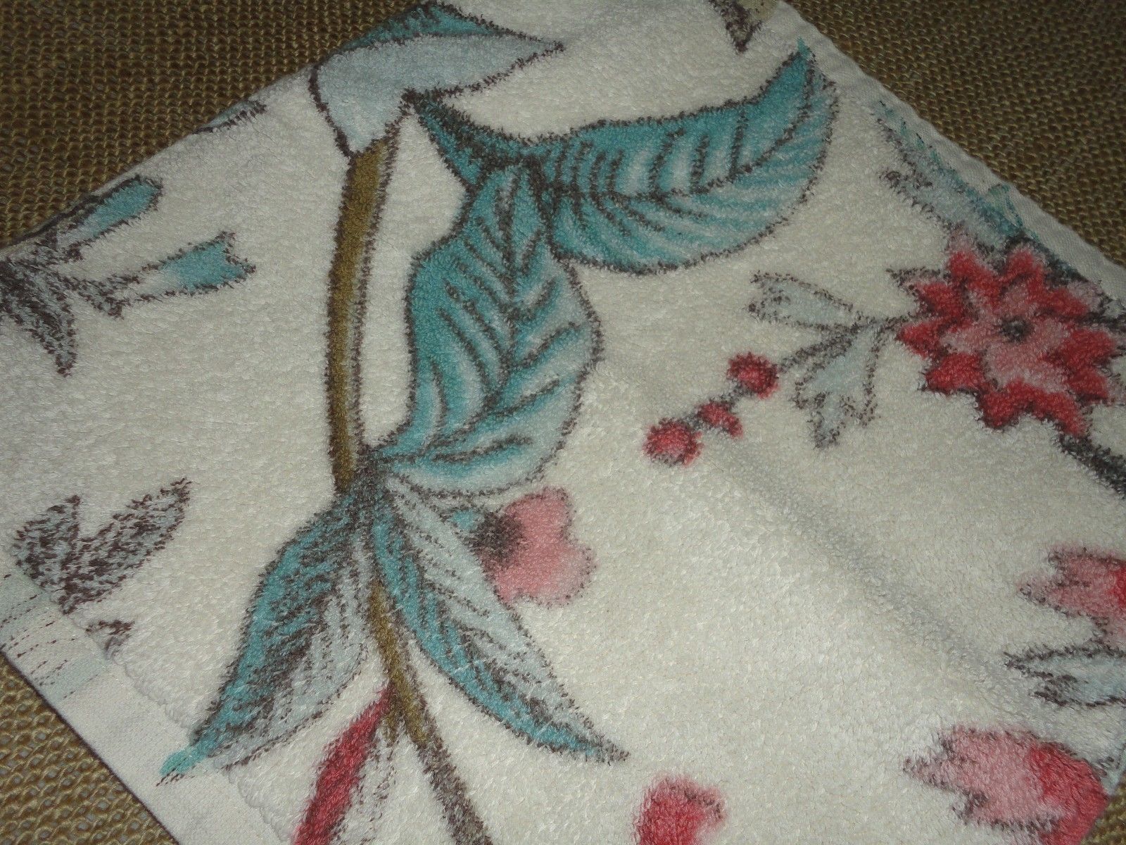 Pottery Barn Bath Towel Sets