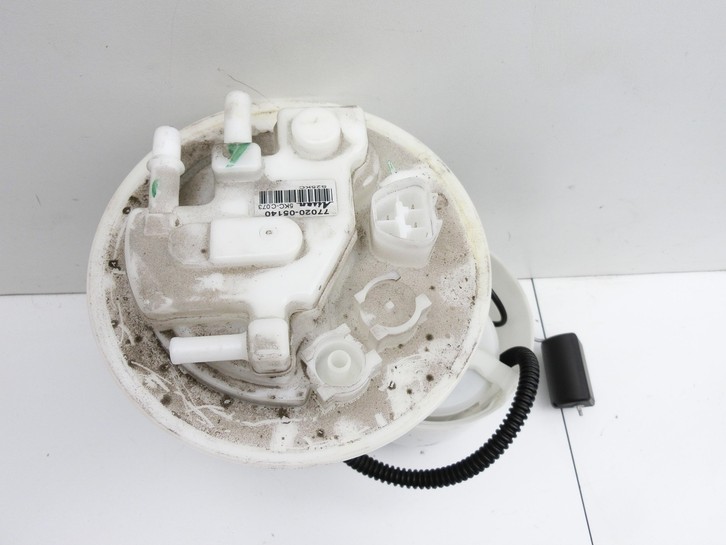 Avensis T27 15-18 1,8 108KW Kraftstoffpumpe Kraftstoff Förderpumpe Tankgeber Avensis T27 15-18 20.01.2016... Vorschau 3