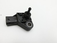 Mercedes E500 W212 09-13 4,7 300KW Luftdruck MAP Sensor Saugrohrdrucksensor Mercedes E500 W212 09-13 06.12.2011... Vorschau 2