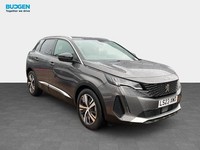 2023 Peugeot 3008 1.6 13.2kWh Allure Premium + e-EAT Euro 6 (s/s) 5dr HATCHBACK 