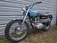 TRIUMPH TR5C 500 STREET SCRAMBLER OFFERS / PX T140 BONNEVILLE 750 TROPHY 