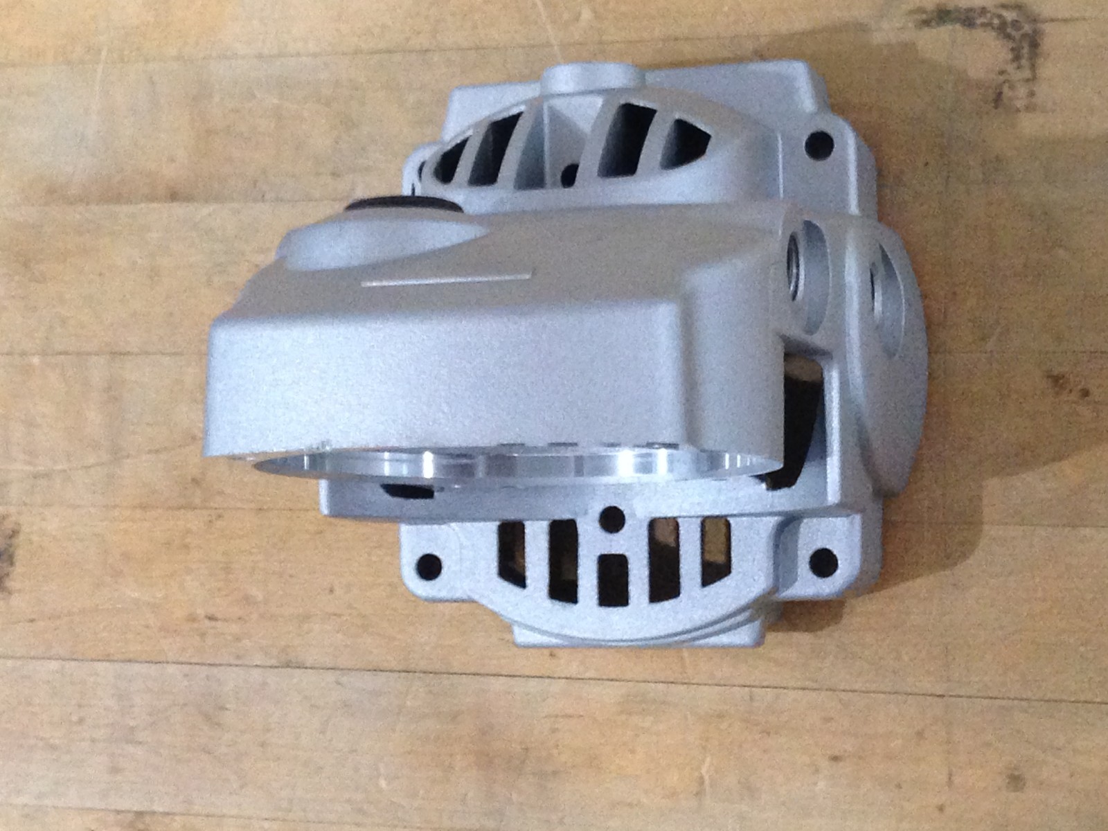 DEWALT 398618-00SV GEAR CASE ASSY. FOR ANGLE GRINDER