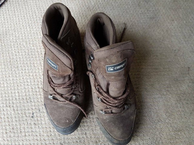 rivers mens boots