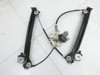 Maserati Ghibli M157 13-24 Fensterhebermotor mit Fensterheber Links Vorne Maserati Ghibli M157 13-24 15.06.2016... Vorschau 5