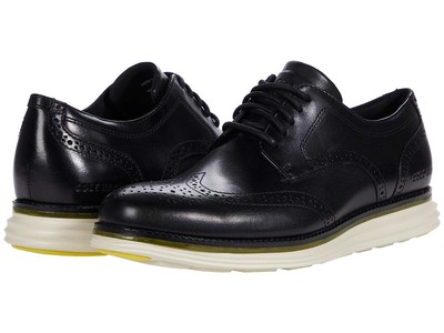 

Мужские оксфорды Cole Haan Originalgrand Energy Meridian Wing Tip Oxford