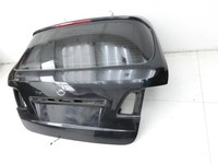 Mercedes W245 B200 05-08 Heckklappe Kofferraumdeckel 191 Mercedes W245 B200 05-08 17.03.2006 A1697400305 gebraucht Vorschau 6