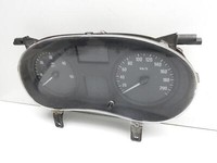 Opel Trafic Vivaro F7 06-14 2,0 66KW Kombiinstrument Tacho Opel Trafic Vivaro F7 06-14 14.12.2006 8200283199... Vorschau 4