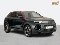 2023 Vauxhall Mokka 1.2 Turbo GS Line 5dr Crossover/SUV PETROL Manual