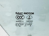 MG Saic MG4 EV Seitenscheibe RVK Türscheibe Rechts Vorne MG Saic MG4 EV 25.11.2022 gebraucht Vorschau 4