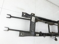 Dacia Duster II HM 18-21 Hinterachse Achse Achsträger Hinten DQ33 Dacia Duster II HM 18-21 05.07.2019 554030064R... Vorschau 3