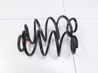 Mercedes CLA 250 C117 13-16 Coupe Beide Feder Federn Hinten Mercedes CLA 250 C117 13-16 24.06.2014 A2463242404 gebraucht Vorschau 6