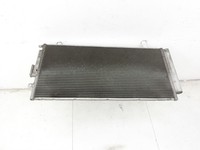 Fiat 500 595 Abarth 12-24 Kondensator Klimakühler AC Fiat 500 595 Abarth 12-24 26.11.2011 51786211 gebraucht Vorschau 5