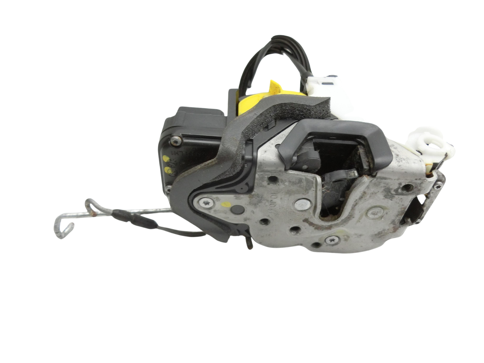 door lock with adjusting motor Left Front for Opel Insignia A G09 08-13 - Bild 1