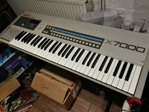 M5987 AKAI X7000 サンプリングキーボード $_12.JPG?set_id=880000500F