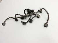 Mercedes S204 W204 C220 11-15  2,2 125KW Hochdruck Leitung Kraftstoffleitung Mercedes S204 W204 C220 11-15... Vorschau 4