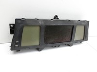 Citroen C4 Grand Picasso 06-10 Bordcomputer Uhr Display Monitor Infoanzeige Citroen C4 Grand Picasso 06-10... Vorschau 2
