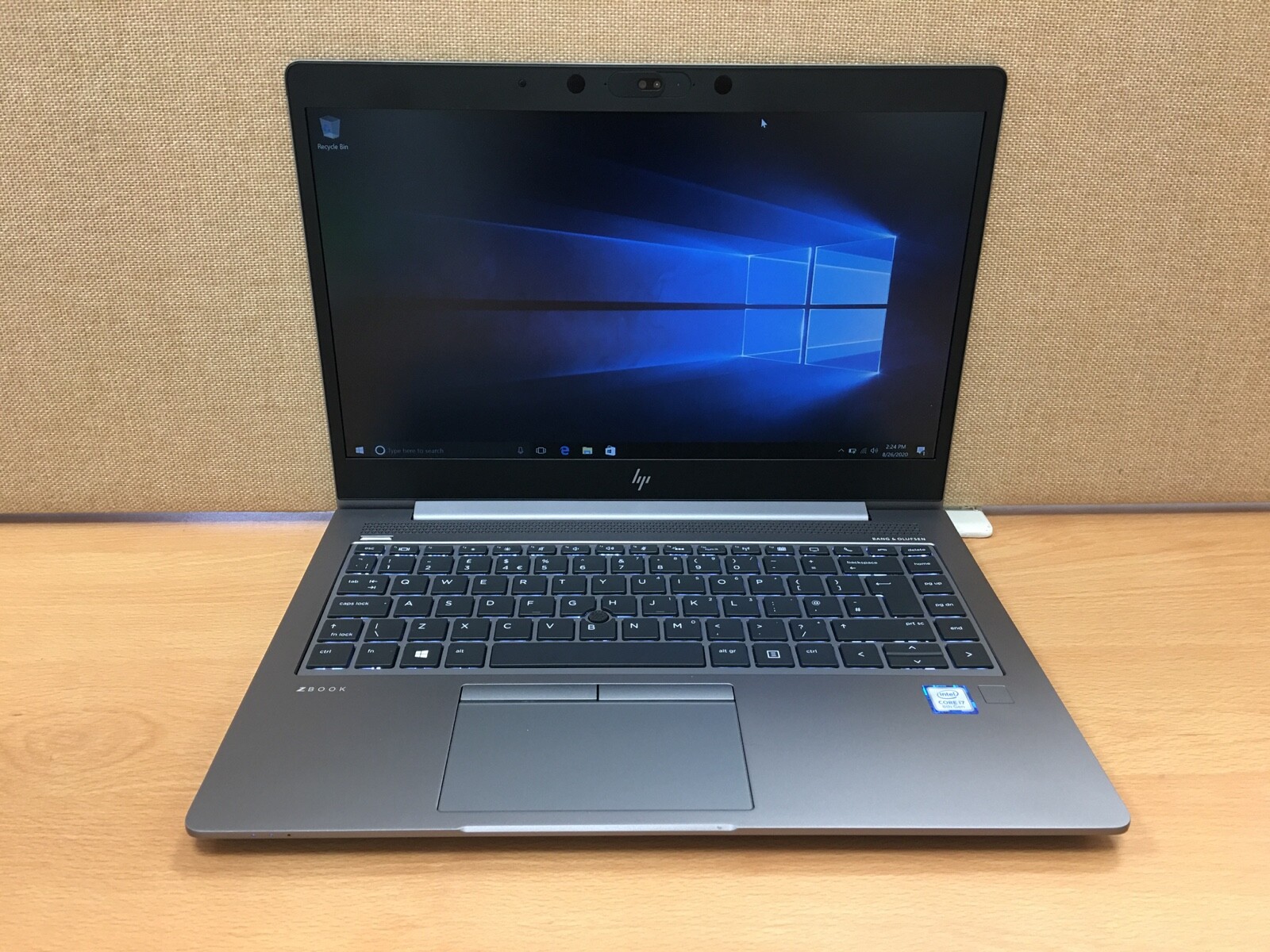 HP ZBook ノートPC Core i7-8550U 256GB SSD 1 Amazon.com: HP ZBook 17 G3 Touchscreen 17.3 Workstation, i7