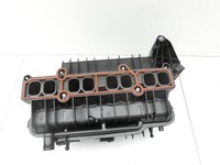 Ford Focus III 14-18 1,5 110KW DS7G-6006-JB Ansaugbrücke Ansaugkrümmer Ford Focus III 14-18 07.09.2016 SP6702... Vorschau 4