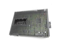 BMW X3 E83 04-06 Steuergerät ECU Modul dyn. LWR ECE BMW X3 E83 04-06 13.07.2006 61313448671 3448671 531097833 gebraucht Vorschau 9