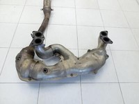 Subaru Impreza III GR 08-12 1,5 79KW Katalysator Kat Subaru Impreza III GR 08-12 18.06.2010 44620AB260 gebraucht Vorschau 8