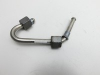 Mercedes W176 A180 15-18 1,6 85KW Hochdruck Leitung Kraftstoffleitung Mercedes W176 A180 15-18 19.10.2016 gebraucht Vorschau 4