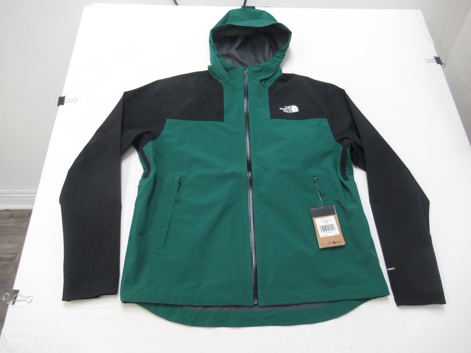 THE NORTH FACE DRYVENT®︎ 3レイヤー jkt XL THE NORTH FACE