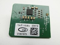 Opel Astra K 15-21 LED Vorschaltgerät Rechts Opel Astra K 15-21 04.11.2019 55490256 704.61.116.99 gebraucht Vorschau 2