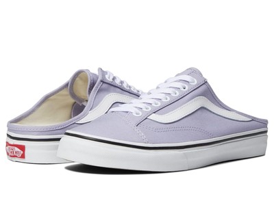 

Кроссовки и спортивная обувь унисекс Vans Style 36 мюли