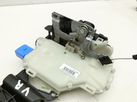 VW T5.2 7H 7E 09-15 California Kurz Türschloss m. ZV Stellmotor Rechts Vorne VW T5.2 7H 7E 09-15 31.10.2010... Vorschau 6