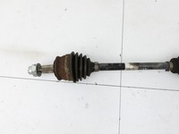 Opel Adam M13 13-19 1,2 51KW Antriebswelle Gelenkwelle Links Vorne Opel Adam M13 13-19 29.07.2016 13248675 3748260... Vorschau 4