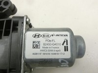 Hyundai I30 PD 17-19 5T Fensterhebermotor Antrieb Mechanismus Links Vorne Hyundai I30 PD 17-19 15.12.2016... Vorschau 2