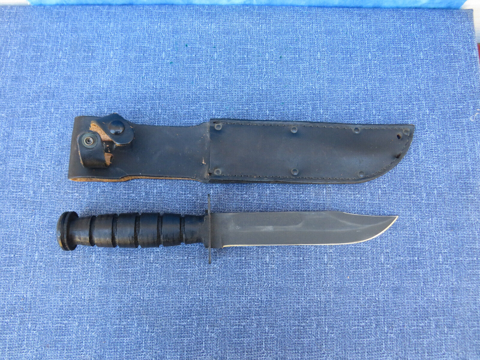 US ONTARIO MILITARY MK2 MARK 2 FIGHTING KNIFE w SHEATH NEW US ONTARIO MILITARY MK2 MARK 2 FIGHTING KNIFE w SHEATH NEW