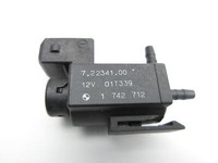 BMW E46 325XI LCI 03-06 2,5i 141KW Magnetventil Druckwandler BMW E46 325XI LCI 03-06 01.02.2002 1742712 7.22341.00... Vorschau 2