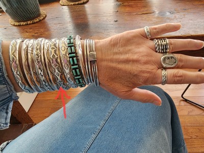 Fotos del artículo de un comprador verificado