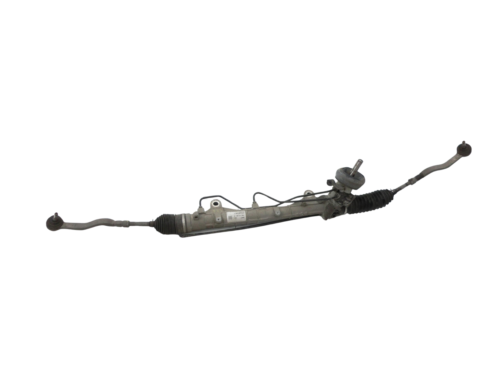 Dacia Sandero II B52 15-19 Lenkgetriebe Servolenkung - Bild 1