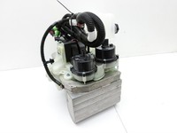 Tesla Model 3 LR Highland Kühl- Heizkreislaufverteiler Octovalve Wärmetauscher Steuerventile Tesla Model 3 LR... Vorschau 8