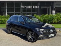 2024 Mercedes-Benz GLC 300d 4Matic AMG Line Premium 5dr 9G-Tronic SUV Diesel Aut