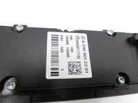 Mercedes CLA 250 C117 13-16 Schalterleiste Tasterleiste Warnblinker PDC ECO Mercedes CLA 250 C117 13-16 24.06.2014... Vorschau 6