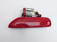 Honda Jazz GG3 08-11 Lim Türgriff Griff aussen Links Hinten R81 Honda Jazz GG3 08-11 22.04.2009 gebraucht Vorschau 2