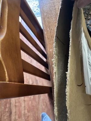 Fotos del artículo de un comprador verificado