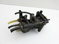 Land Range Rover III L322 02-06 4,4 210KW M62 B44 Magnetventil Ventilblock Luftfederung Vorne Rechts Land Range... Vorschau 7