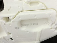 Citroen C4 III 20-24 SchräghLim Sitzbezug Sitzpolster für Rücksitzbank Hinten Citroen C4 III 20-24 26.09.2024... Vorschau 8