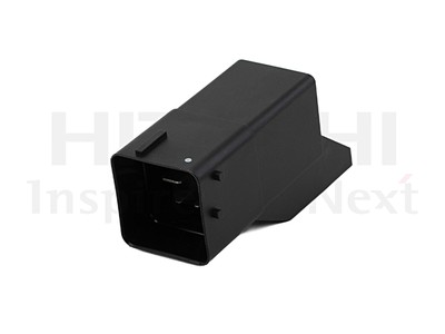 HITACHI Glow Plug System Relay For CITROEN C3 DS FORD OPEL PEUGEOT 08-21 3637887