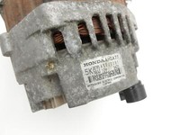 Honda Jazz GE III 08-11 1,3i 73KW Lichtmaschine Generator Honda Jazz GE III 08-11 13.07.2009 A5TJ0091 gebraucht Vorschau 2