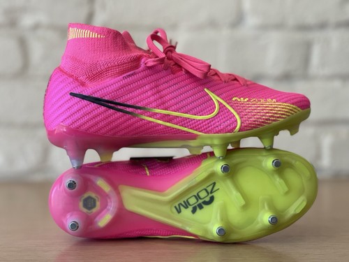 Nike Zoom Mercurial Superfly 9 Elite SG-Pro AC Luminous