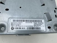 BMW F11 530dx 10-13 Verstärker Endstufe für Soundsystem BMW F11 530dx 10-13 02.12.2011 9313041 65129313041 9266356... Vorschau 6