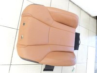 Subaru Outback Legacy 7 VII BW 19-22 Lim Rückenpolster Rechts Vorne für Beifahrer Sitz Subaru Outback Legacy 7 VII... Vorschau 4